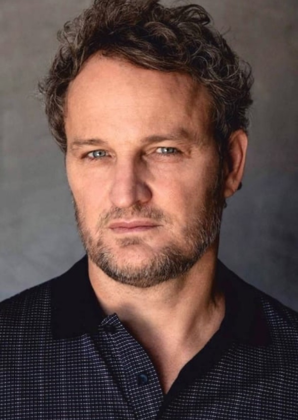 Characters ideas for Jason Clarke to play
