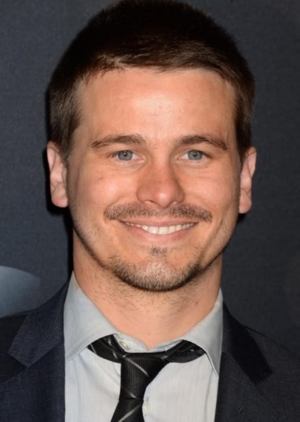 Characters ideas for Jason Ritter