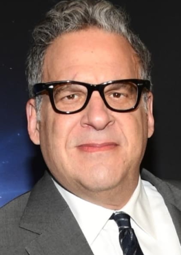 Characters ideas for Jeff Garlin to play