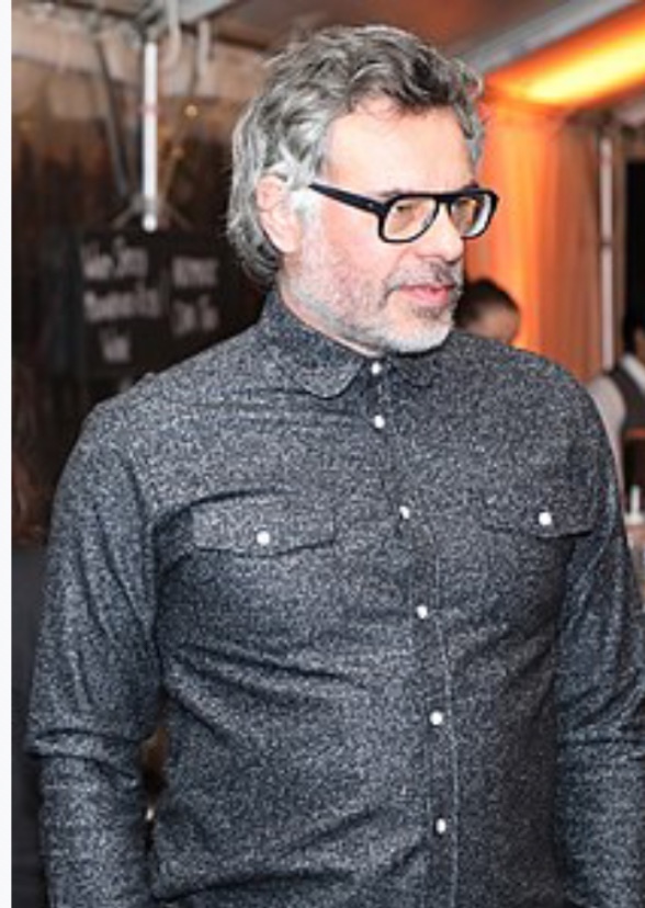 Characters ideas for Jemaine Clement