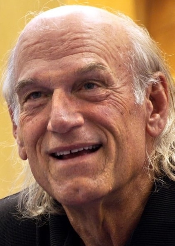 Characters Ideas for Jesse Ventura to play