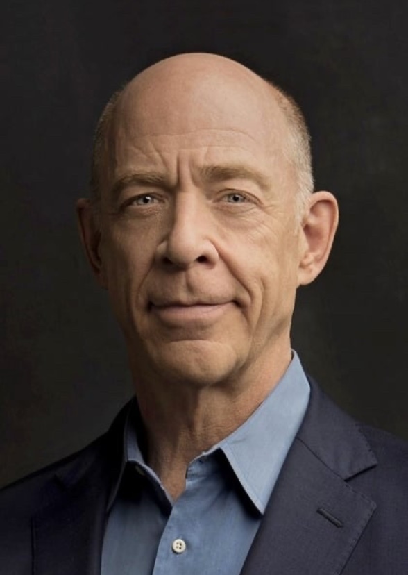 Characters ideas for JK Simmons to play