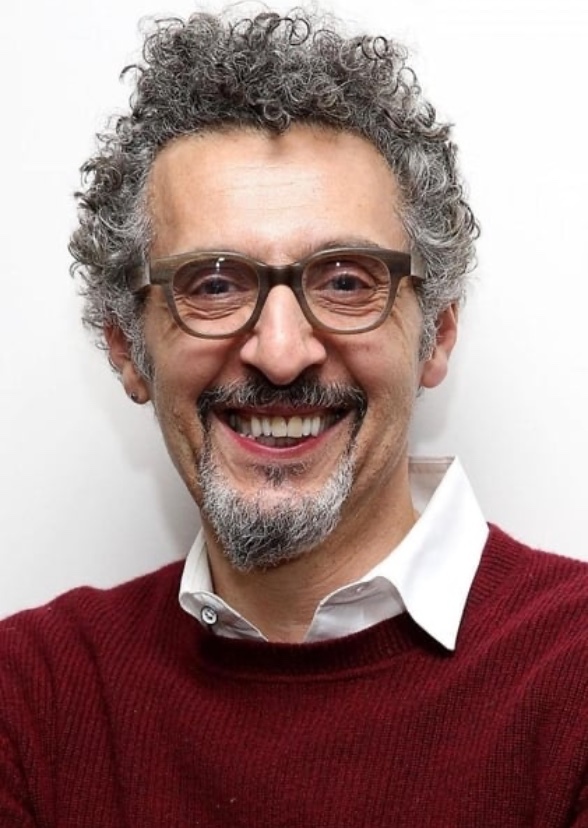 Characters ideas for John Turturro to play