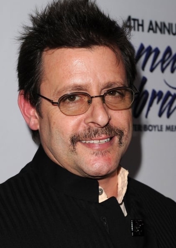 Characters ideas for Judd Nelson to play
