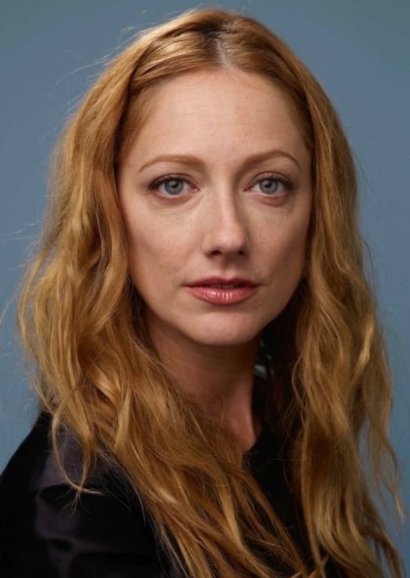 Characters ideas for Judy Greer to play