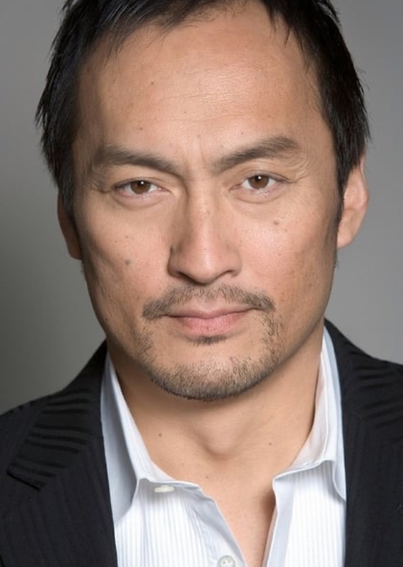 Characters ideas for Ken Watanabe to play
