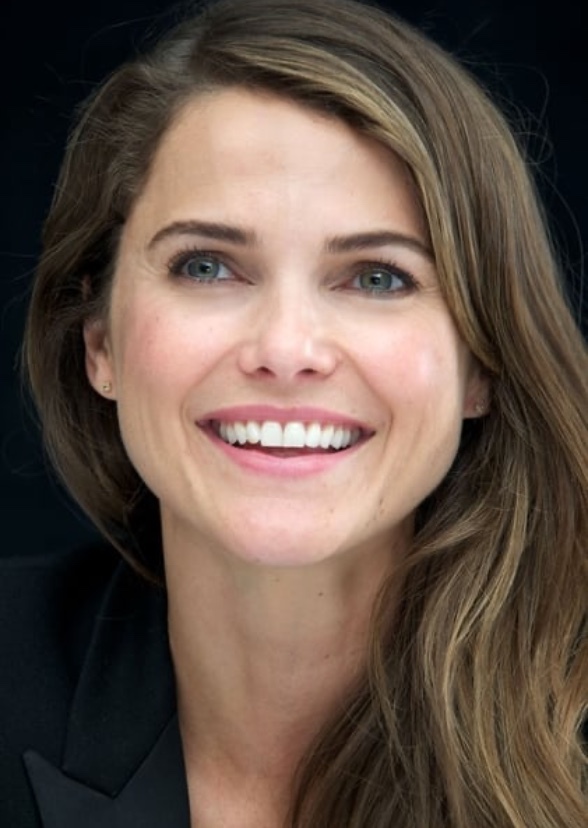 Characters ideas for Keri Russell to play
