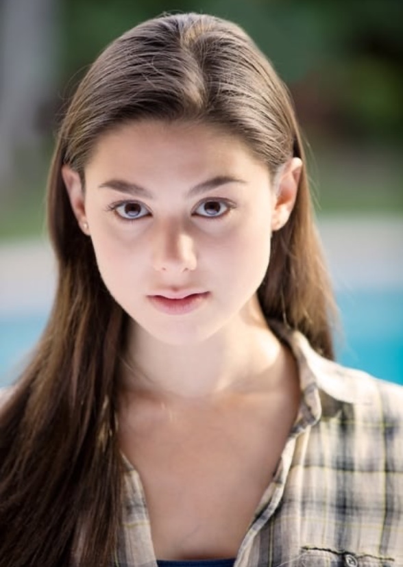 Characters ideas for Kira Kosarin to play