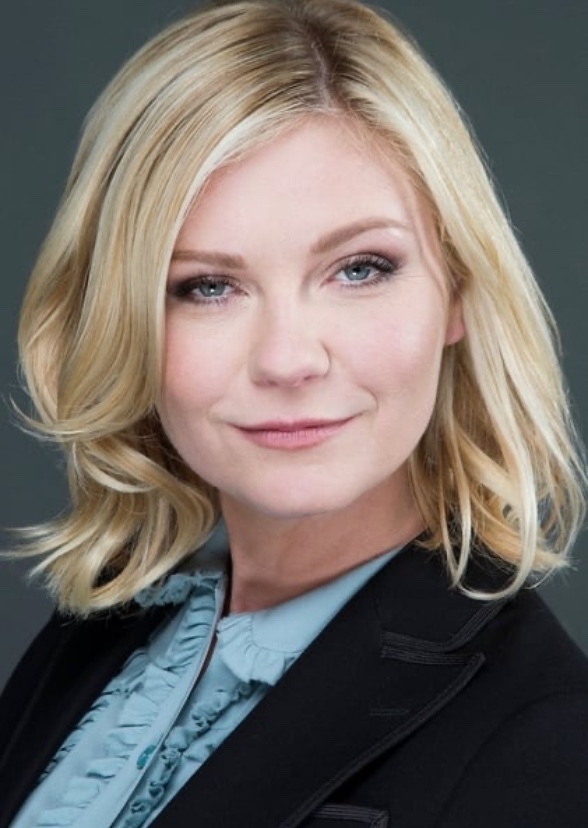 Characters ideas for Kirsten Dunst to play