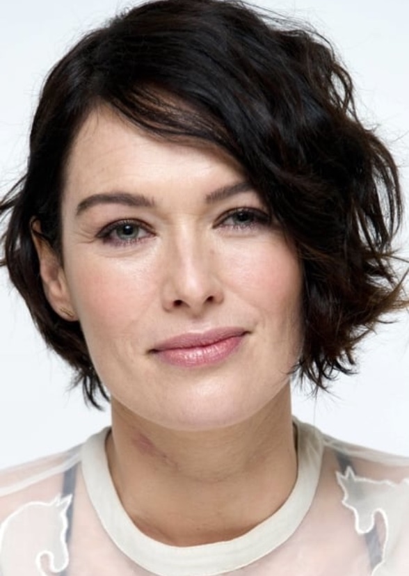 Characters ideas for Lena Headey to play