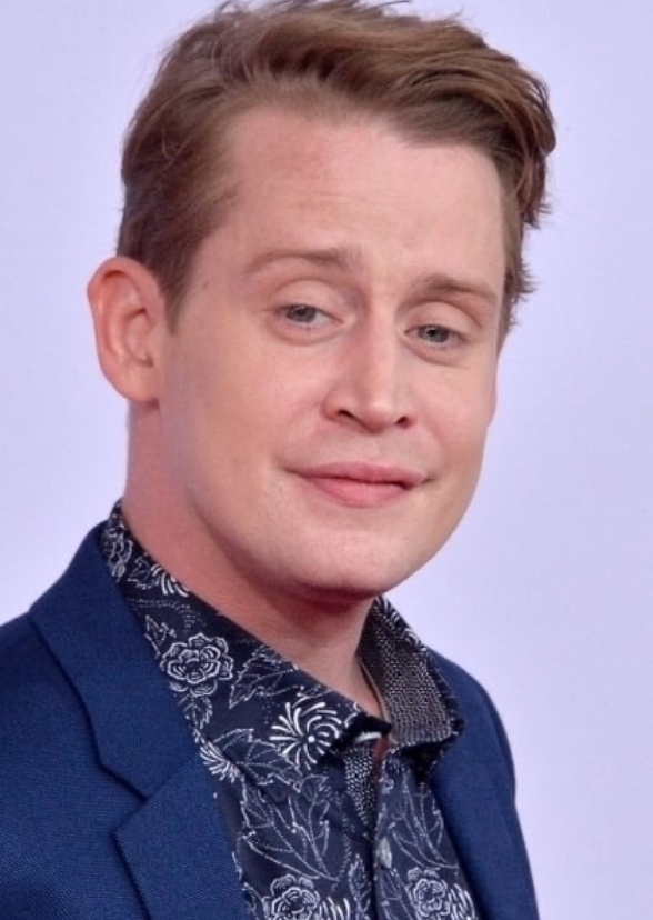 Characters ideas for Mac Culkin to play