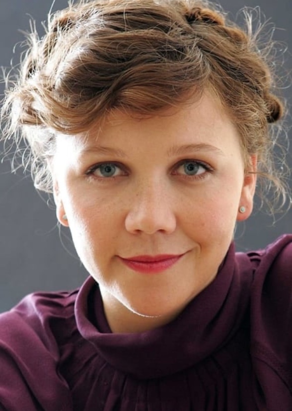 Characters ideas for Maggie Gyllenhaal to play