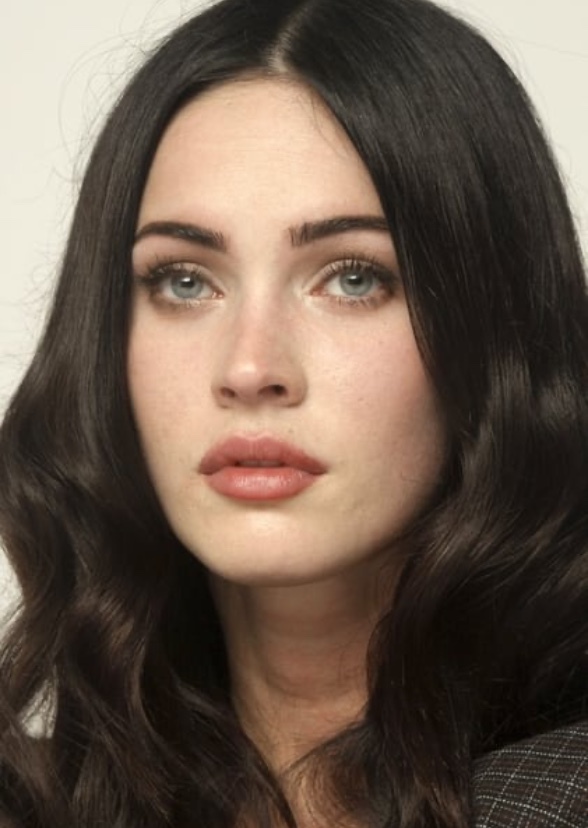 Characters ideas for Megan Fox to play