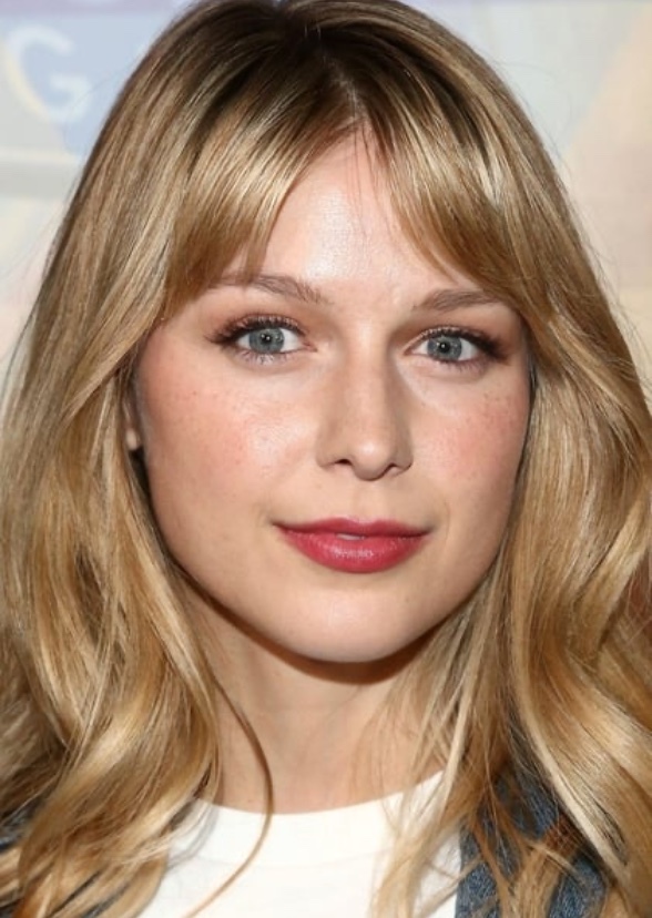 Characters ideas for Melissa Benoist to play