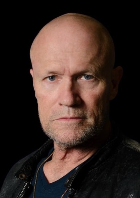 Characters ideas for Michael Rooker to play