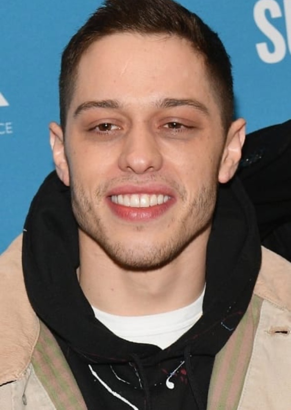 Characters ideas for Pete Davidson to play