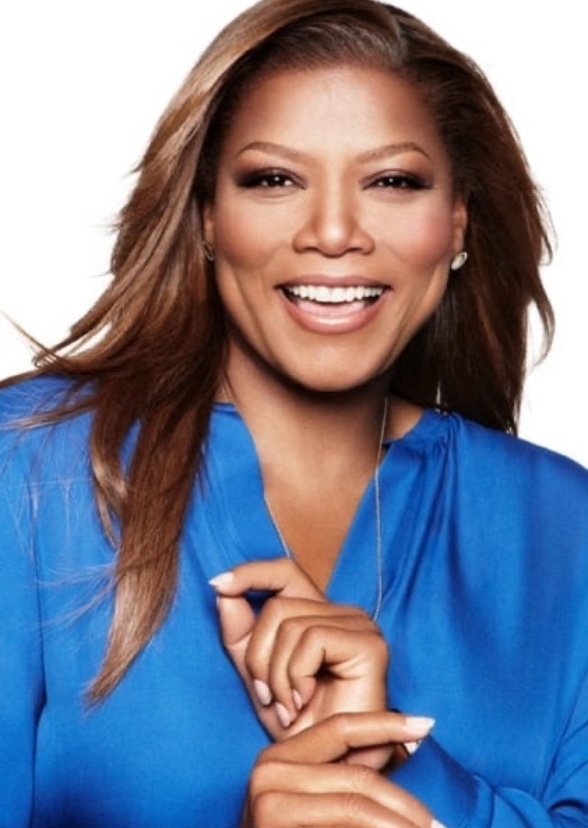 Characters ideas for Queen Latifah to play