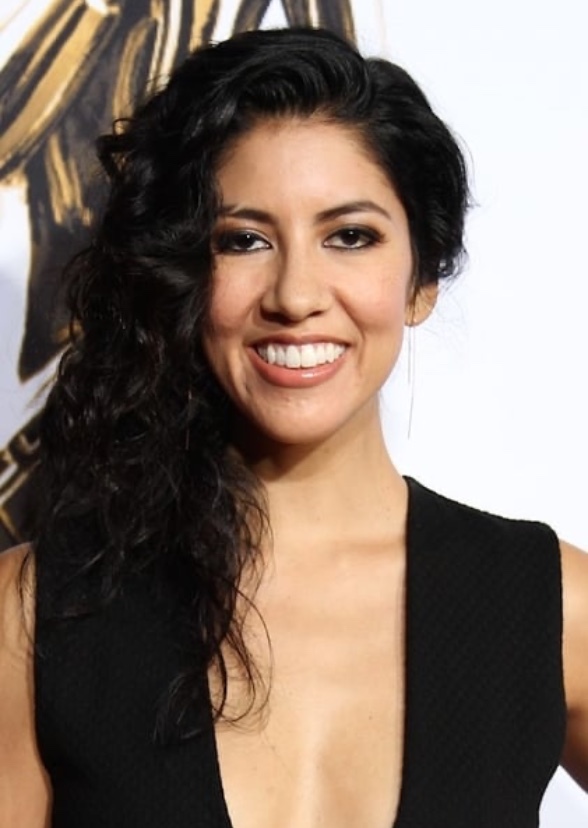 Characters ideas for Stephanie Beatriz to play