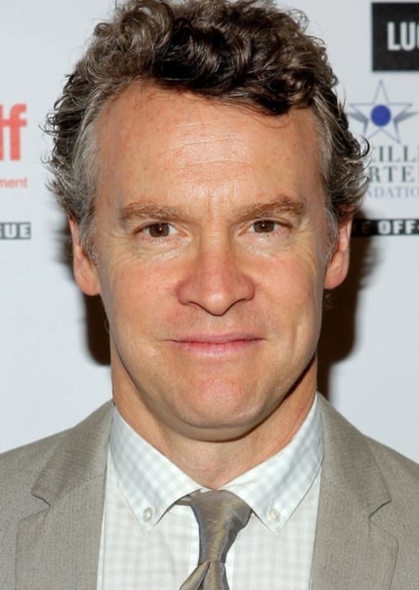 Characters ideas for Tate Donovan to play