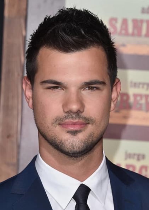 Characters ideas for Taylor Lautner to play