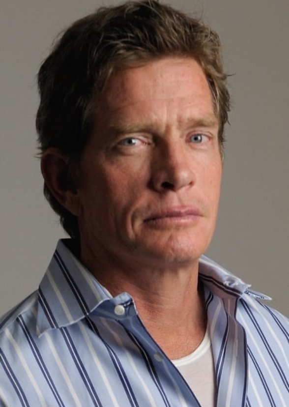 Characters ideas for Thomas Haden Chruch to play