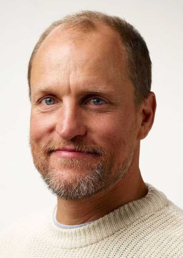 Characters ideas for Woody Harrelson to play