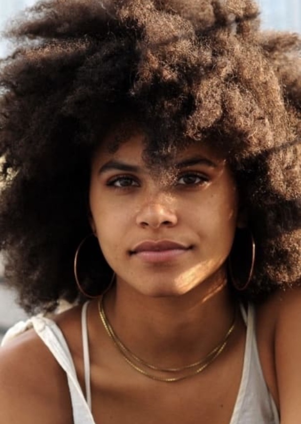 Characters ideas for Zazie Beetz to play