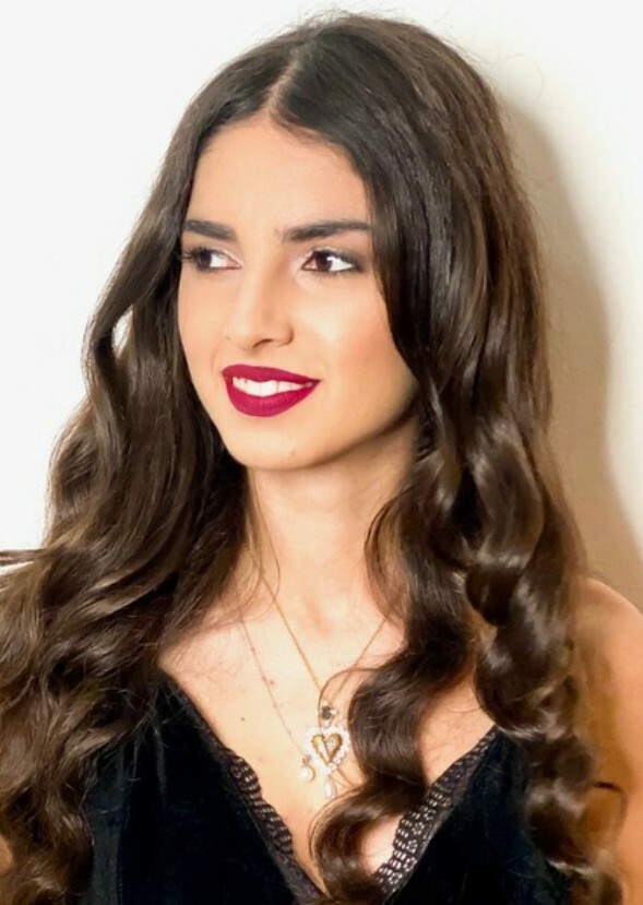 Characters Ifigeneia Tzola should play 