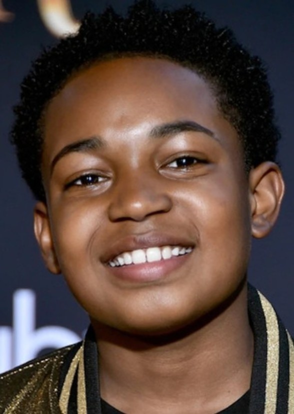 Characters Issac Ryan Brown Should Play In Live Action Fan Casting on