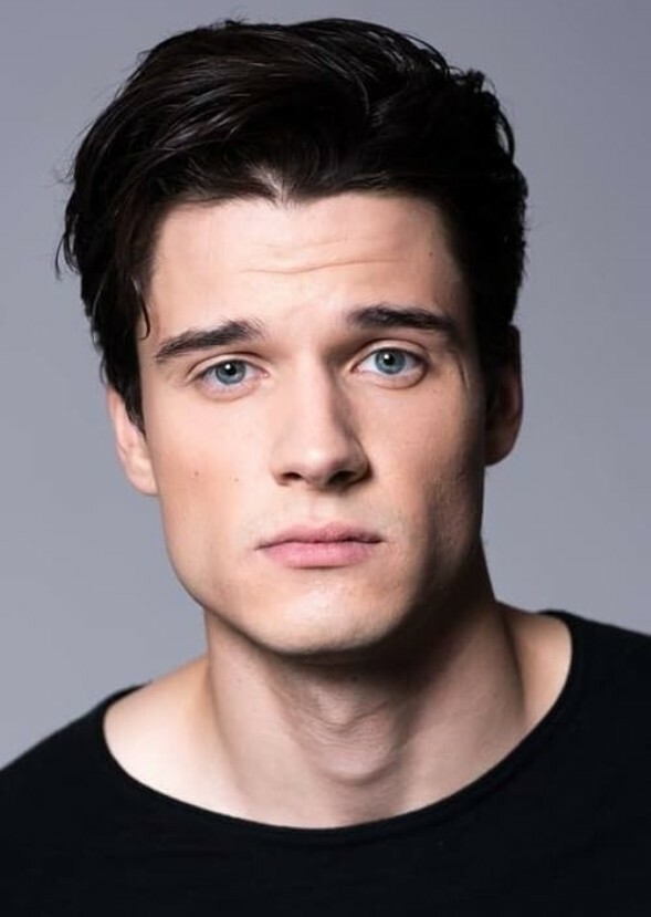 Characters Ivan Zhvakin should play 