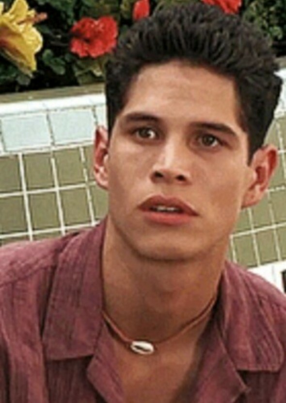 Characters J.D. Pardo should have played genderswap in the 2000s