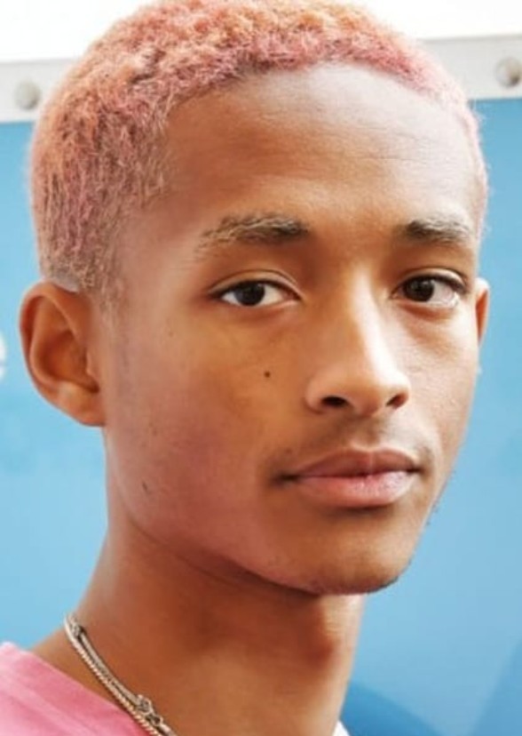 Characters Jaden Smith Should Play 15 Years Earlier (2008)