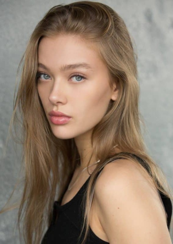 Characters Jessica Alexander should play 