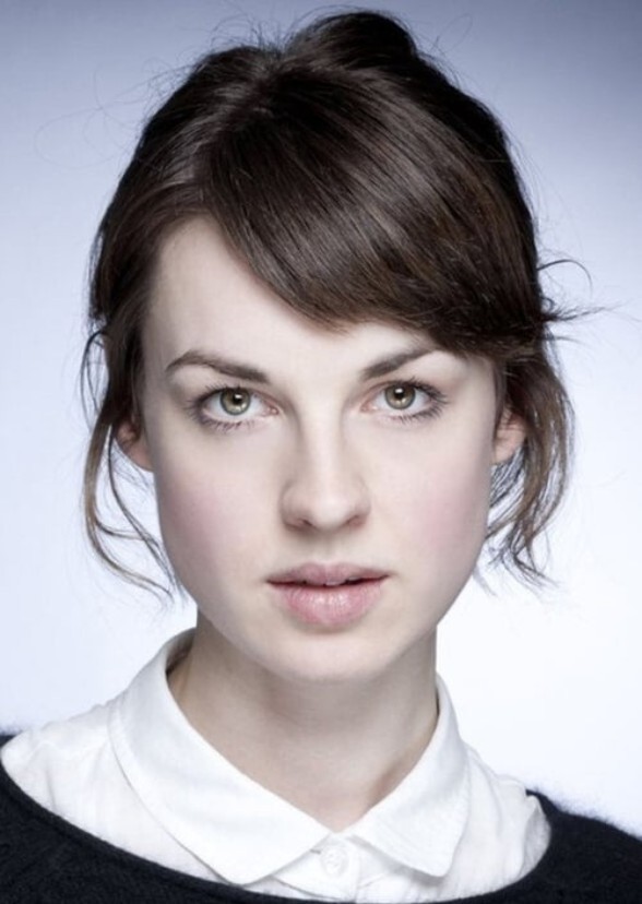 Characters Jessica Raine Should play 