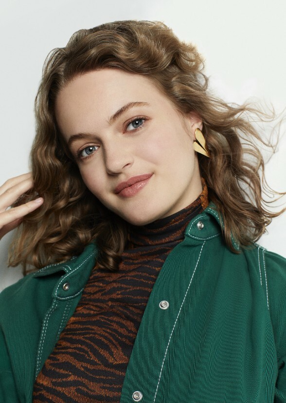 Characters Jo Ellen Pellman should play 