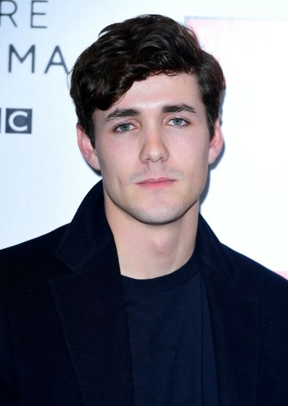 Characters Jonah Hauer - King should play