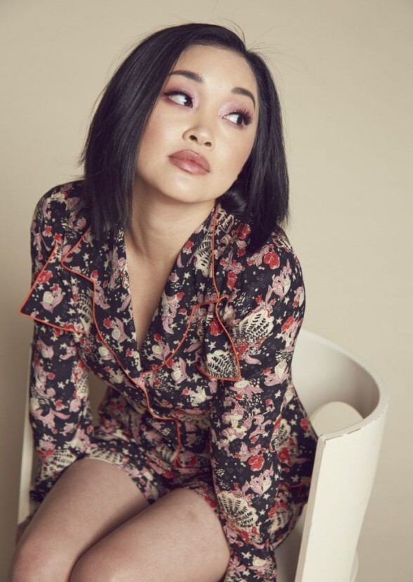 characters Lana condor should have played Live action 2010s