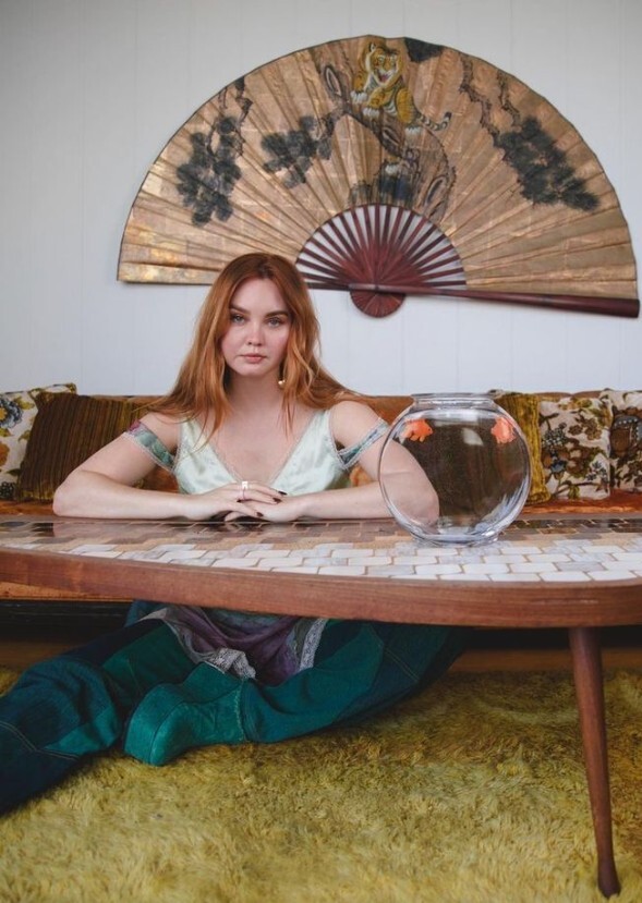 Characters Liana Liberato Should Have Played Live action 2010s