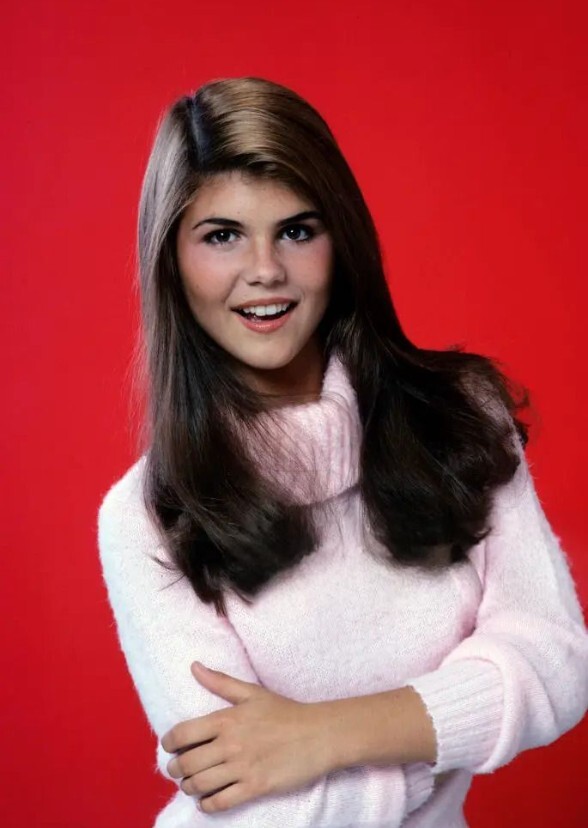 Characters lori loughlin should have played Live action 80s
