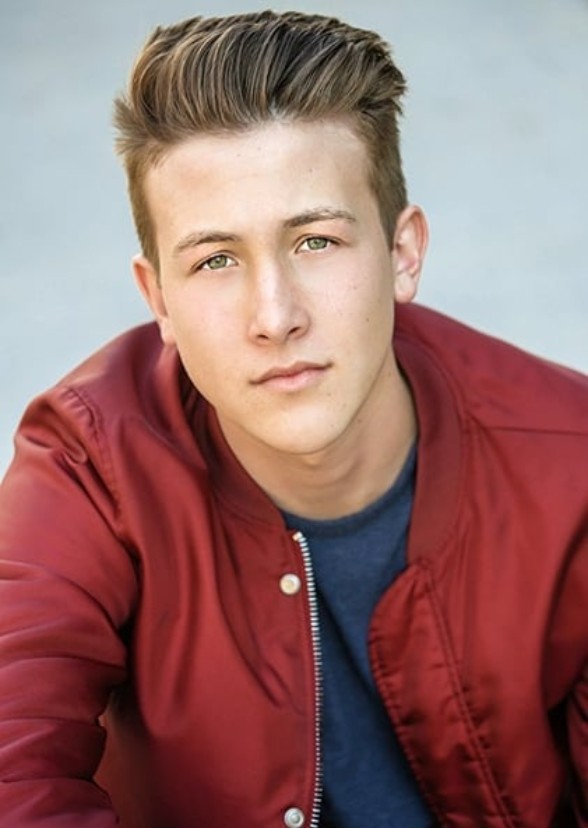 Characters Luke Mullen Should Play In Live Action