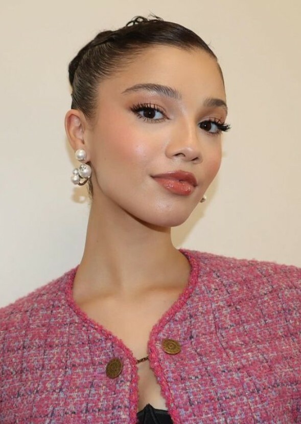 Characters Malia Baker Should Have Played Live action