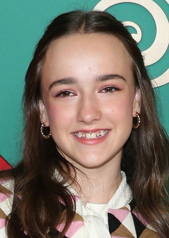 Characters Marlow Barkley should play 