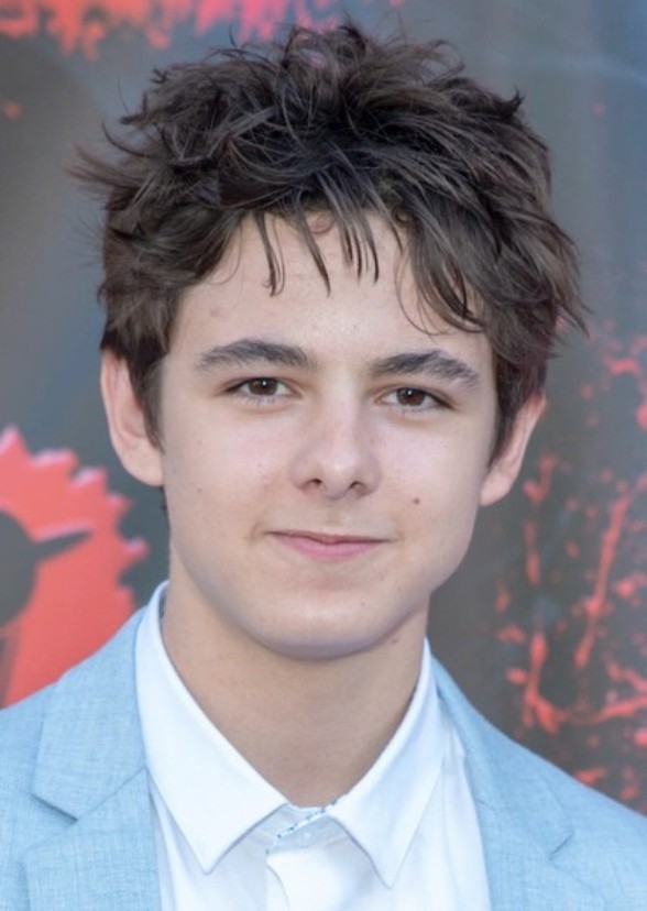 Characters Max Charles Should Play In Live Action