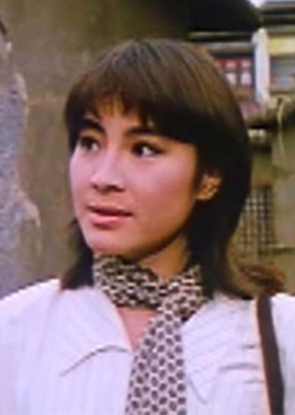 Characters Michelle Yeoh should have played in the '80s