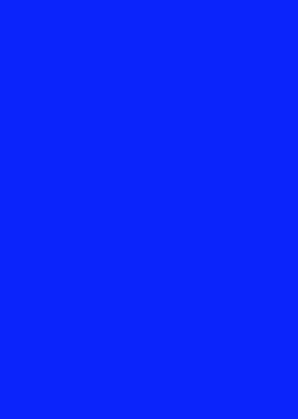 Characters Of Your Favorite Color blue