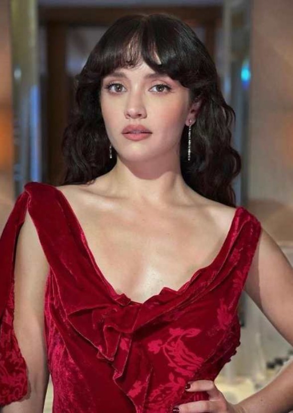 Characters Olivia Cooke should play 
