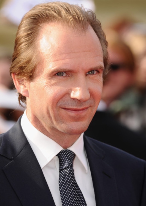 Characters Ralph Fiennes Should Play In Live-Action