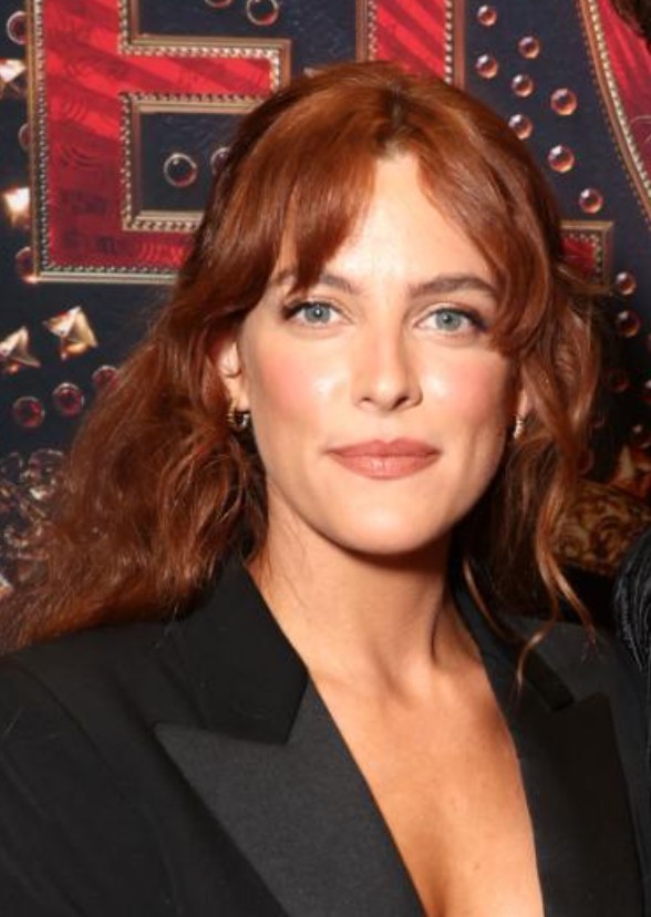 Characters Riley Keough should play