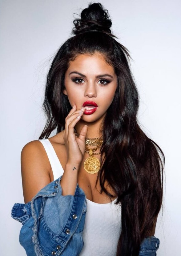 Characters selena gomez Should Have Played Live action 2010s