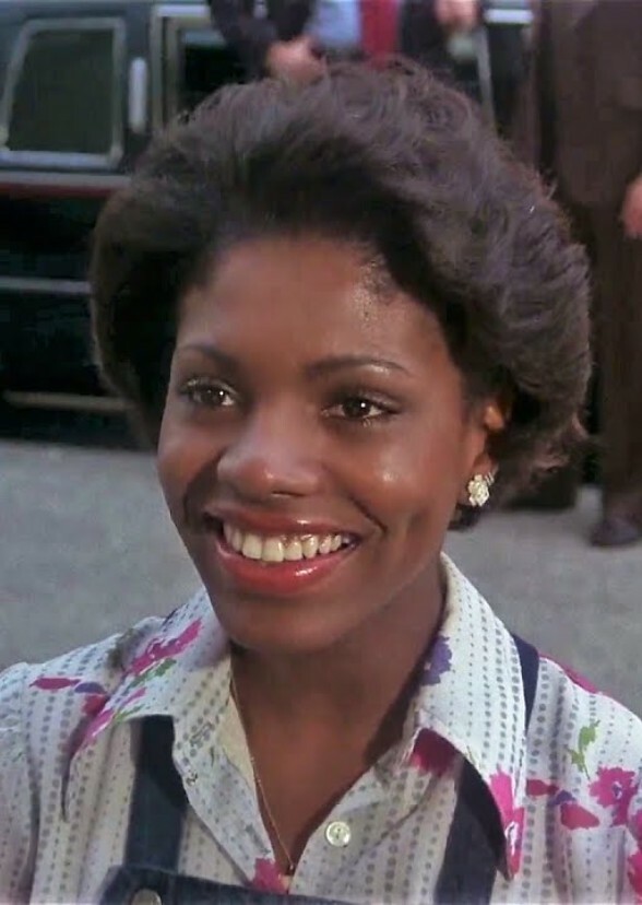 Characters Sheryl Lee Ralph should have played in the 1970s